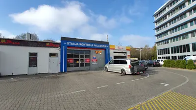 Speed Car Kraków, Bratysławska